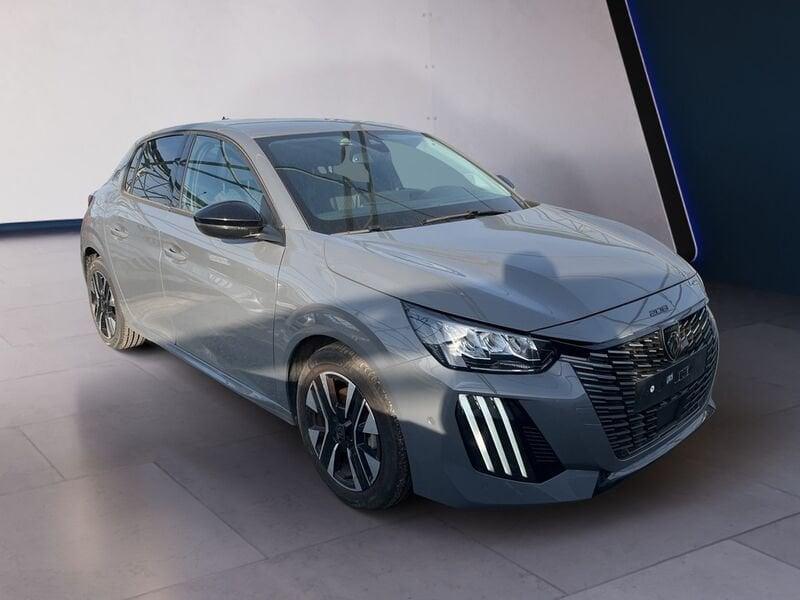 Peugeot 208 II 2023 1.2 puretech Allure s&s 100cv
