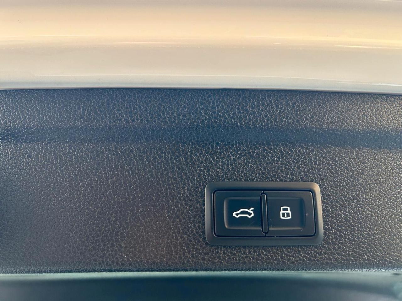 Audi Q3 SPB 35 TDI S tronic quattro edition