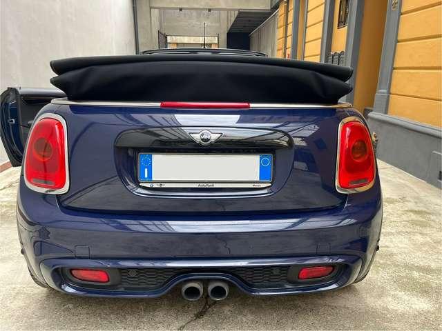 MINI Cooper S Cabrio Mini Cabrio 2.0 Cooper S auto