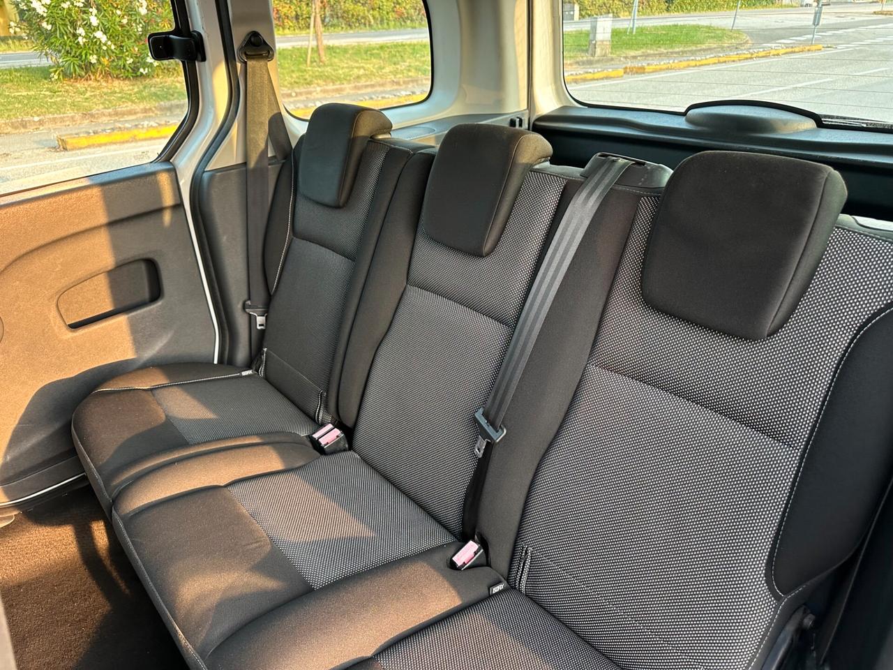 Renault Kangoo 1.5 dCi 75CV 5 porte Stop & Start Life N1