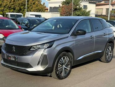 Peugeot 3008 1.5 bluehdi Allure Pack PROMO FIN