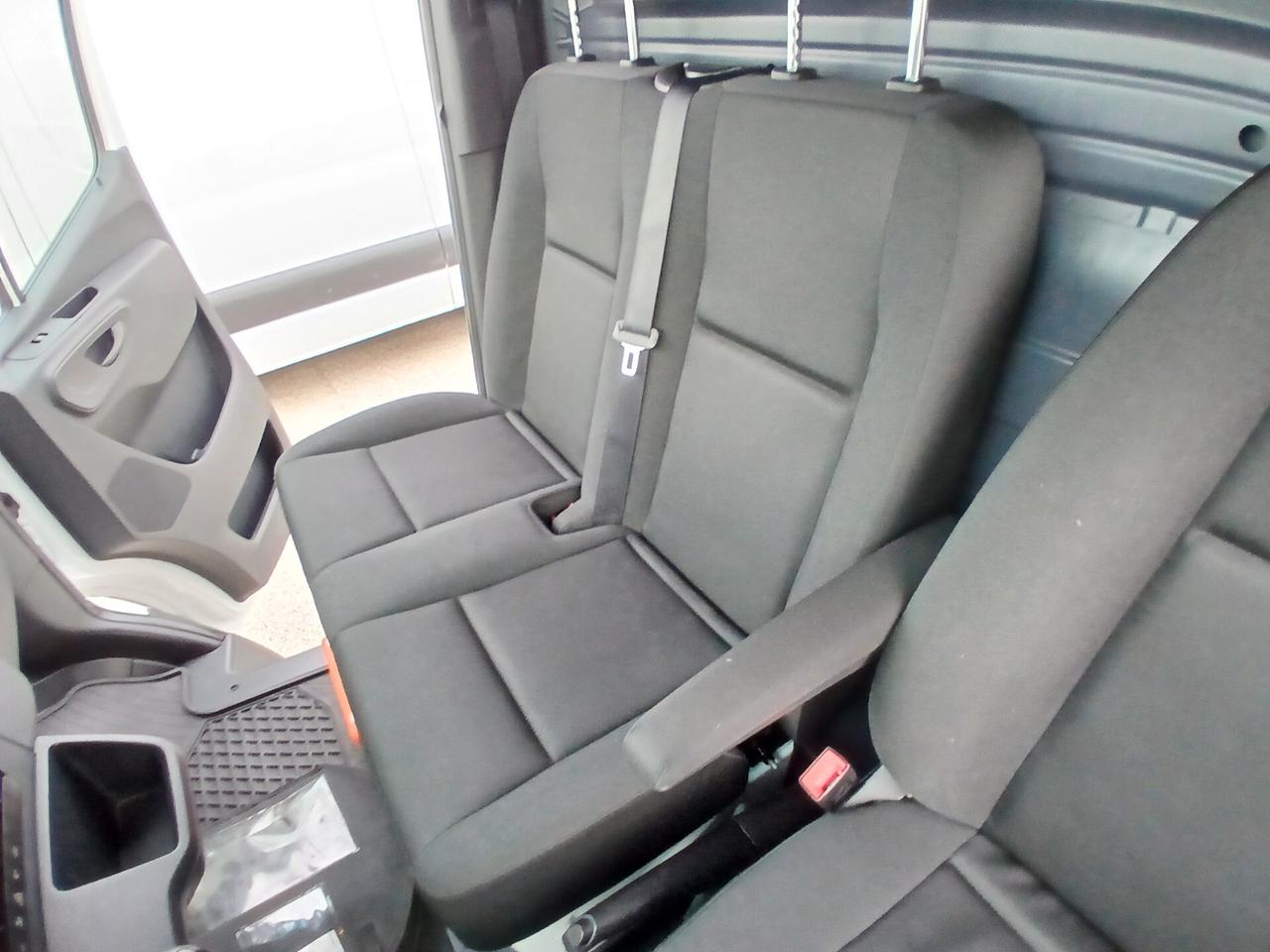 Mercedes-benz Sprinter 311 CDI ALTO P. MEDIO 2021