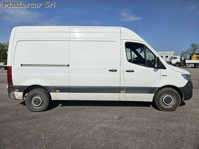 MERCEDES-BENZ Sprinter SPRINTER eSprinter - 4 batterie - GL373PL