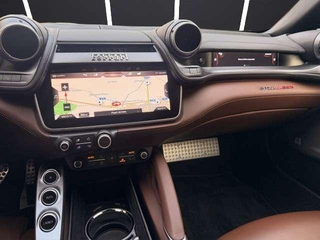 Ferrari GTC4 Lusso GTC4 Lusso 6.3 dct V12 ATELIER /LIFT/DISPL PAS/PPF