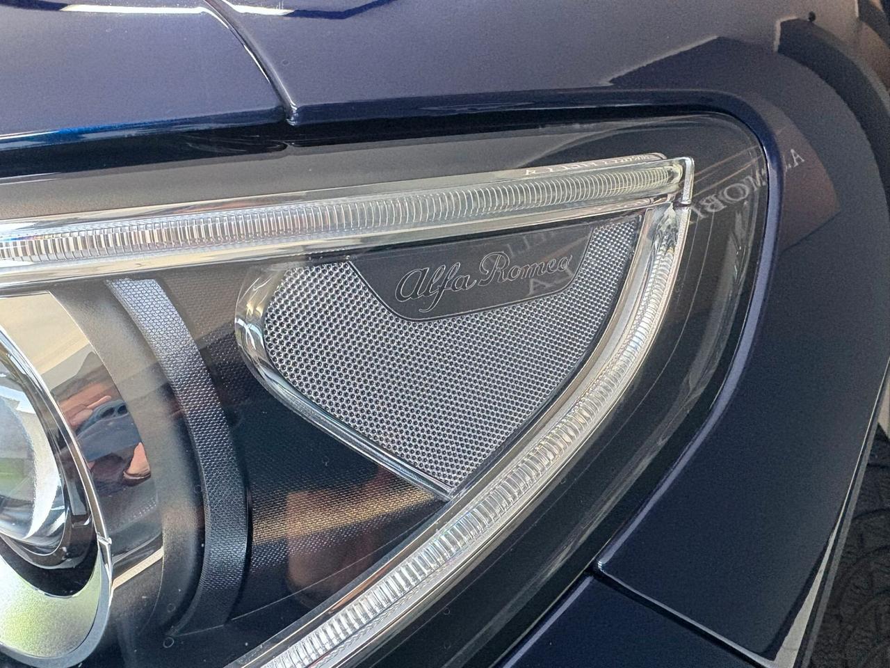 Alfa Romeo Stelvio (PREZZO REALE SENZA VINCOLI)