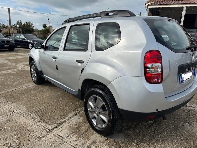 Dacia Duster 1.5 dCi 90CV Start&Stop 4x2 Ambiance ADATTA PER NEOPATENTATI