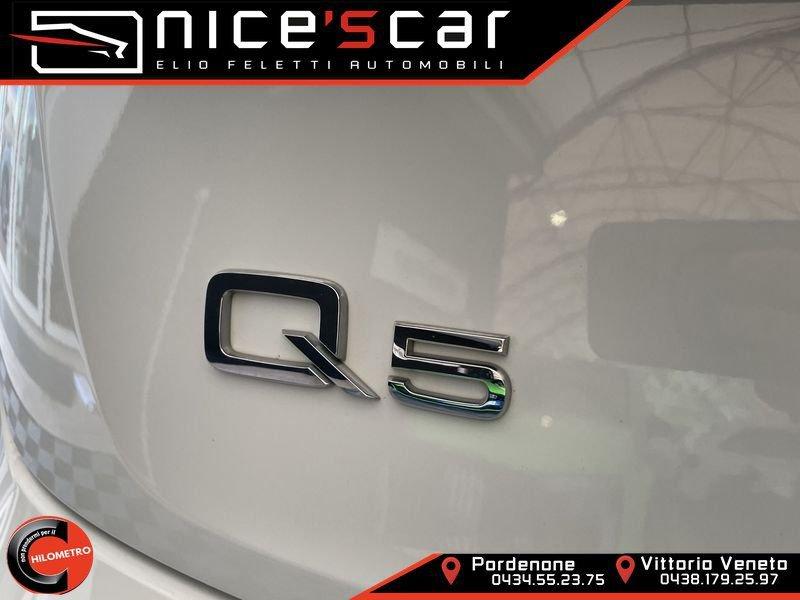 Audi Q5 40 TDI quattro S tronic