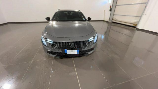 PEUGEOT 508 BlueHDi 130 EAT8 SW GT #VARI COLORI