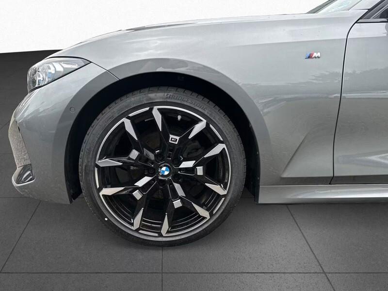Bmw 320 320d Touring 48V M sport xDrive autom.(190cv)