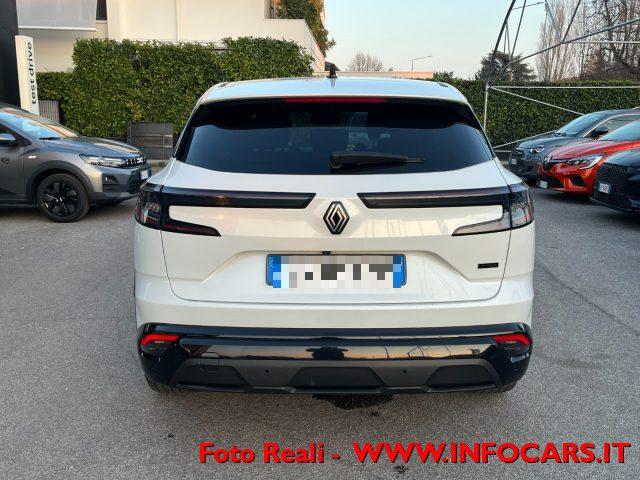 RENAULT Austral Full Hybrid E-Tech 200 CV Techno - PROMO