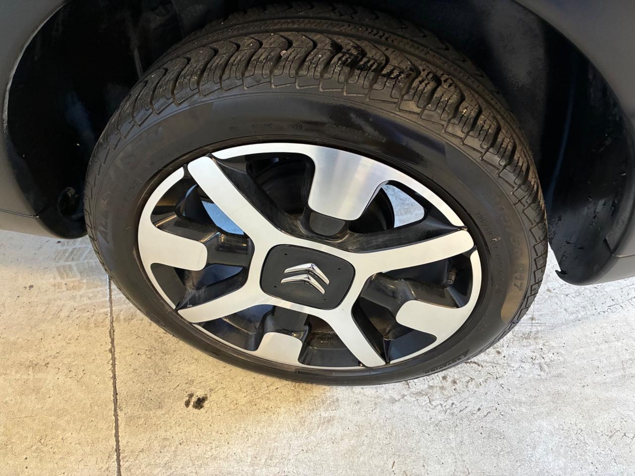 Citroen C4 Cactus PureTech 110 S&S Shine Pack