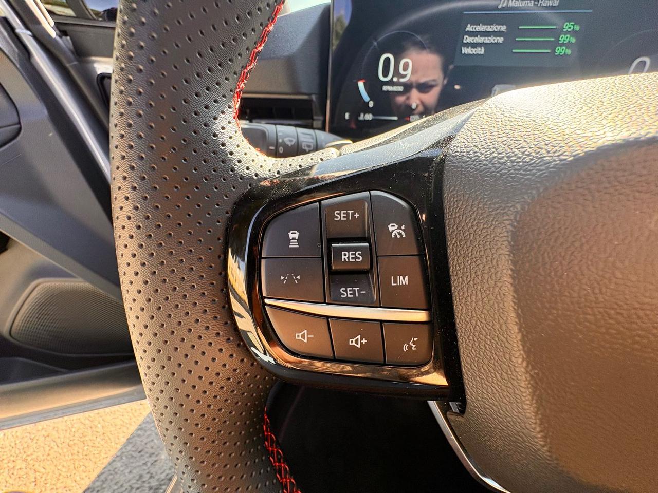 Ford Puma ST 1.0 EcoBoost mHEV #10318