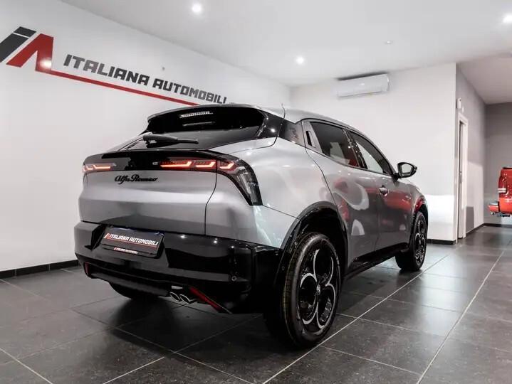 Alfa Romeo Junior 1.2 145 CV Hybrid eDCT6 Q4