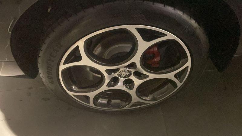 Alfa Romeo Tonale Tonale 1.5 160 CV MHEV TCT7 Veloce