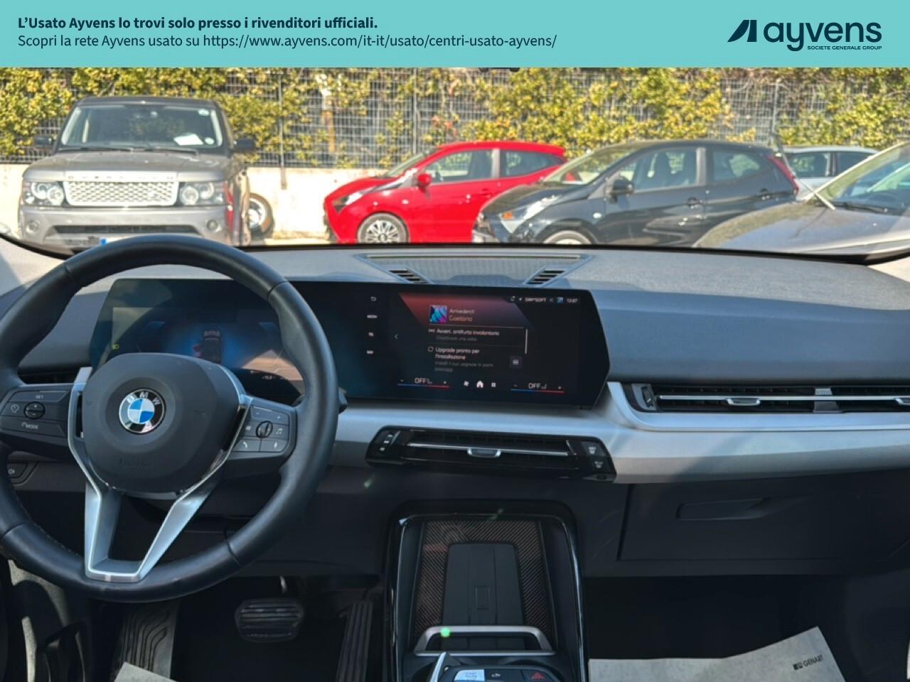 Bmw X1 sDrive 20d