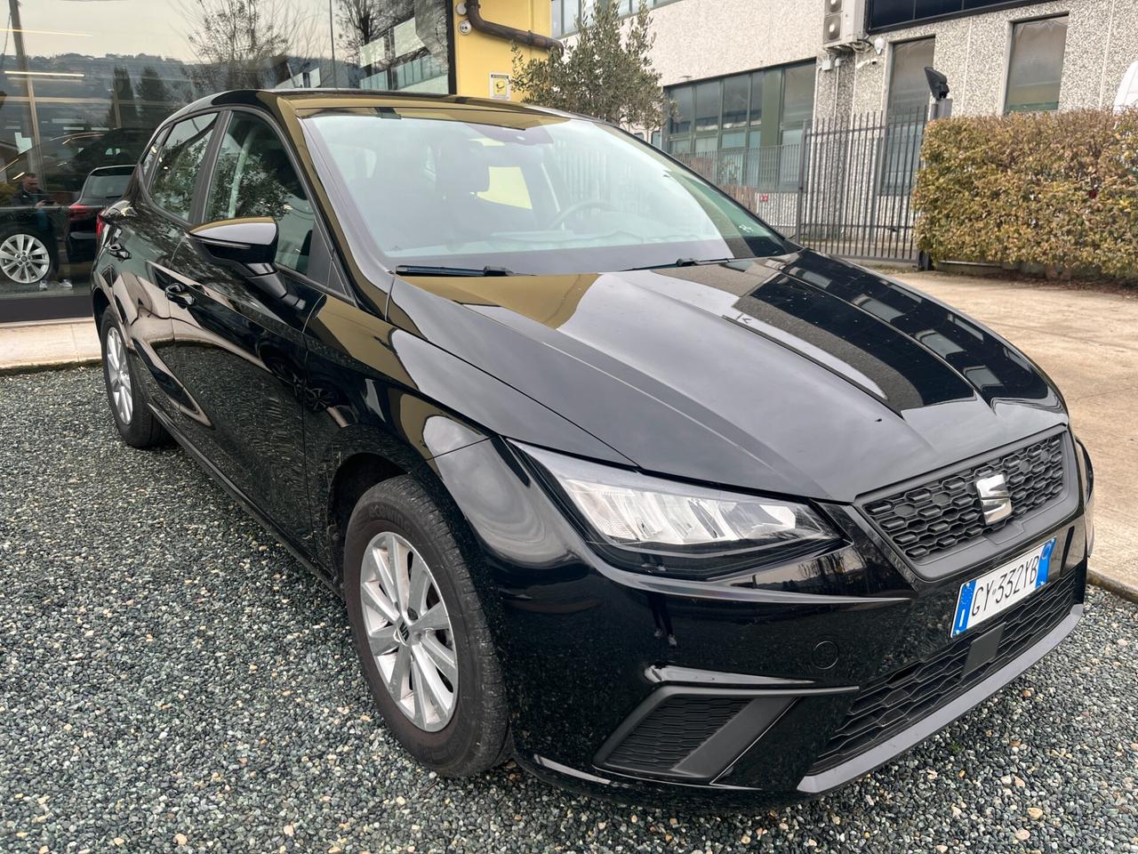 Seat Ibiza 1.0 EcoTSI 95 CV 5 porte Style