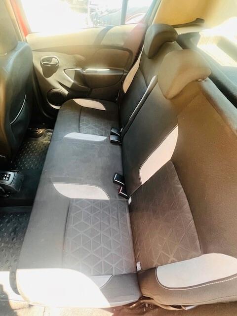 Dacia Sandero Stepway 1.5 dCi 8V 90CV Prestige