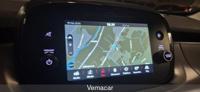 FIAT 500X 500X 1.3 MultiJet 95 CV Sport