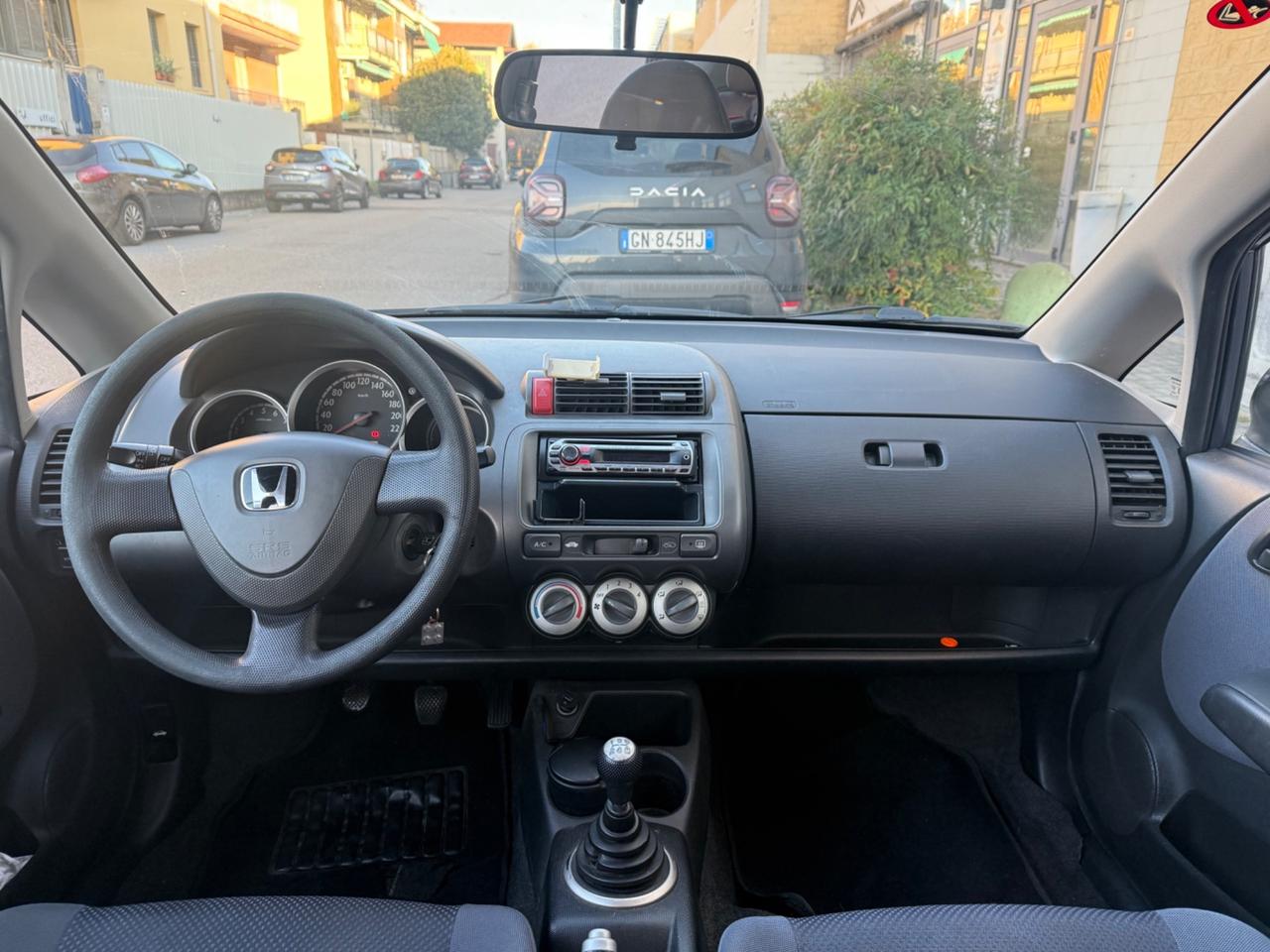 Honda Jazz 1.2 i-DSi 5p.