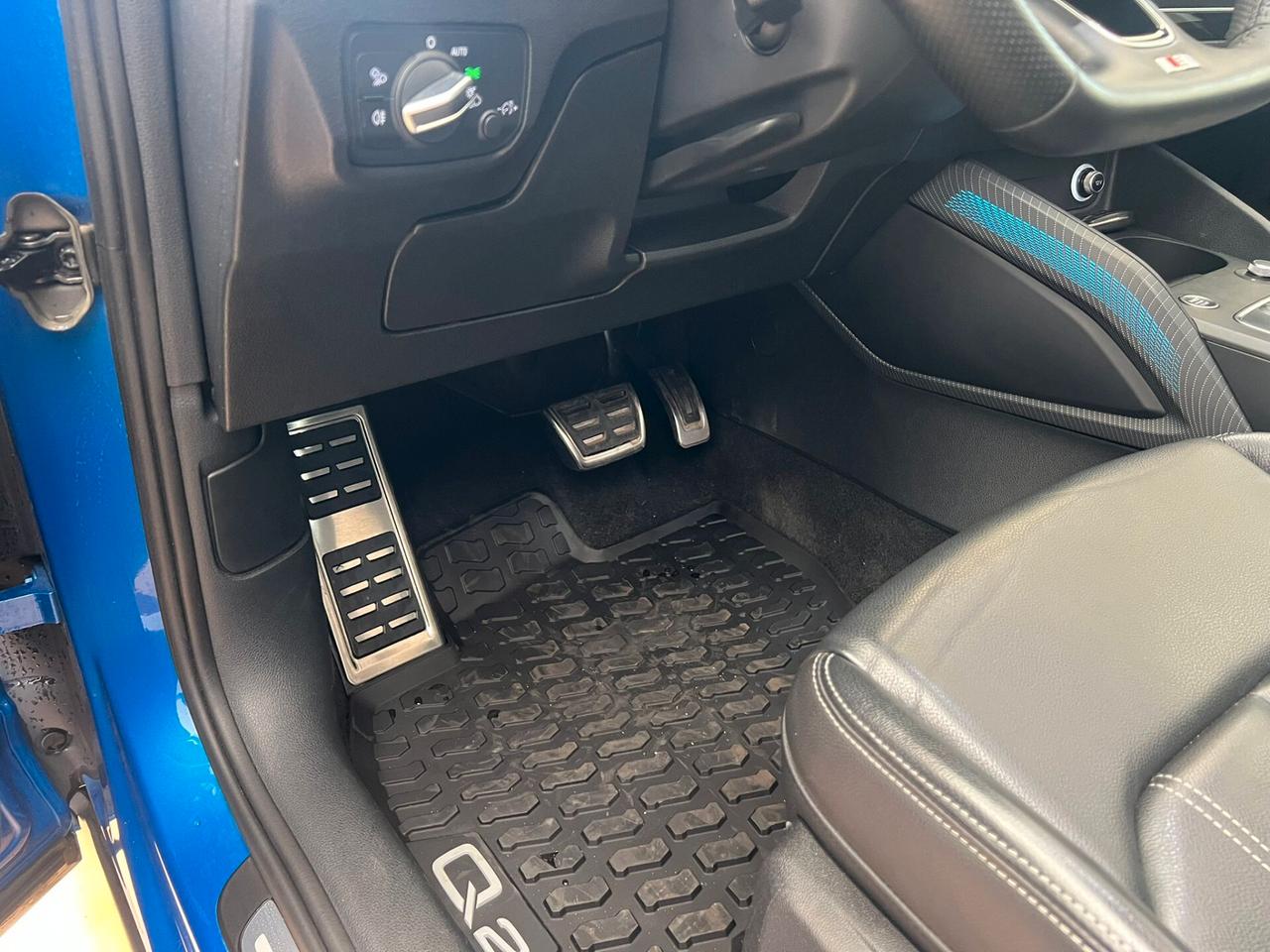 Audi Q2 2.0 TDI quattro S line Edition 190cv