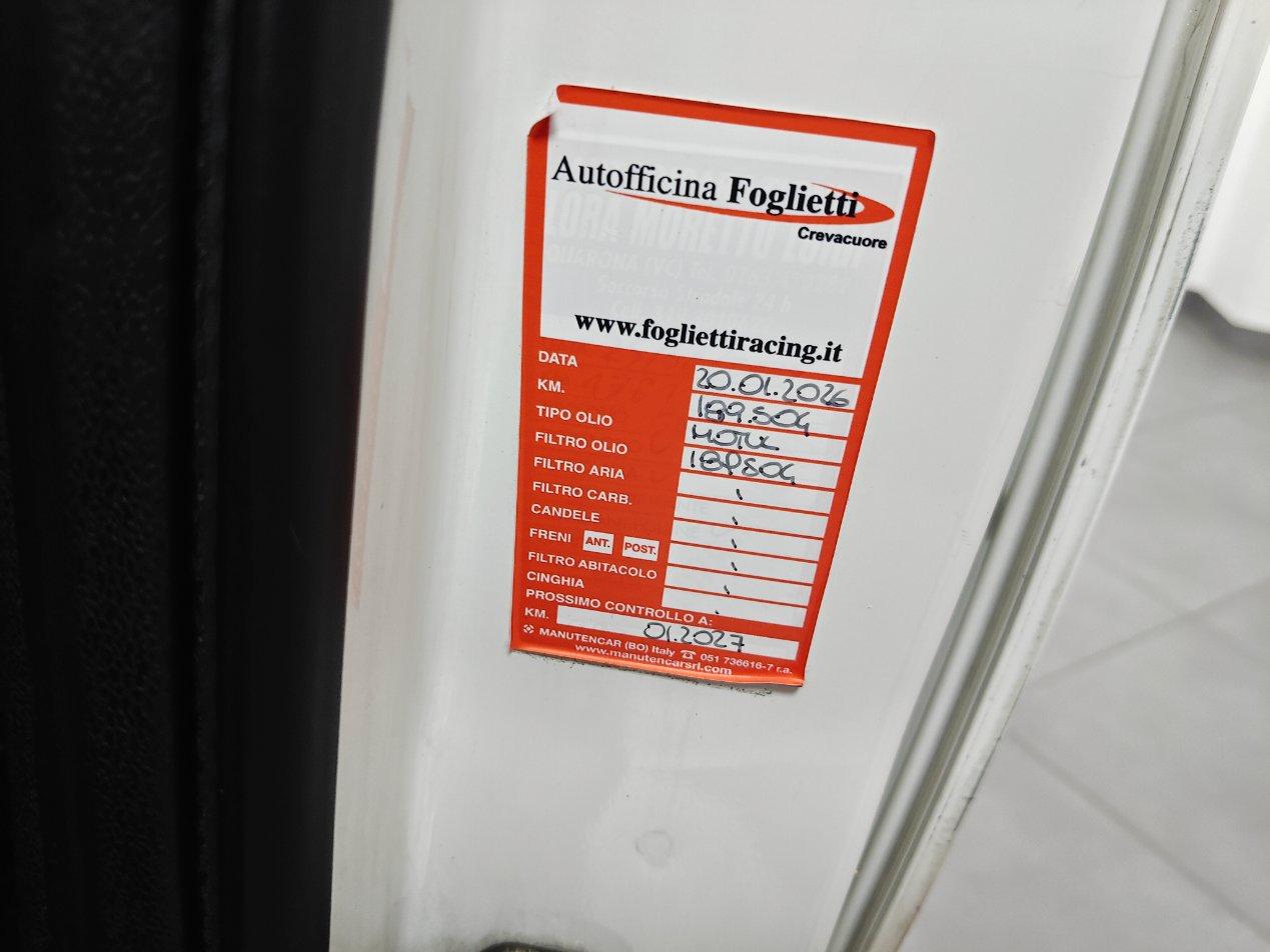 Fiat Qubo 1.3 mjt 16v Lounge 80cv dualogic