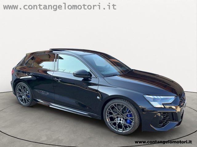 AUDI RS3 1- 300 RS3 SPB TFSI quattro S tronic