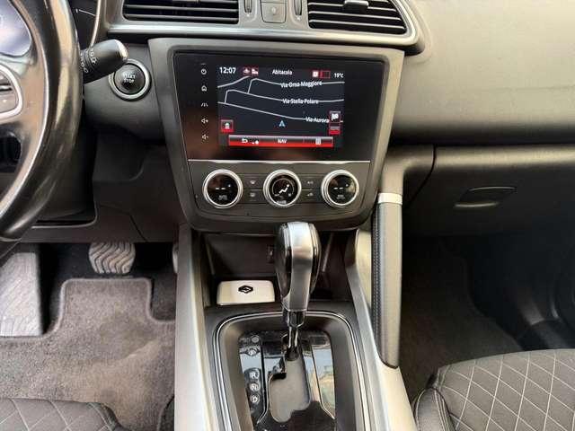 Renault Kadjar Blue dCi 8V 115CV EDC