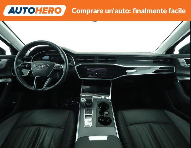 AUDI A6 allroad 40 TDI 2.0 quattro S tronic