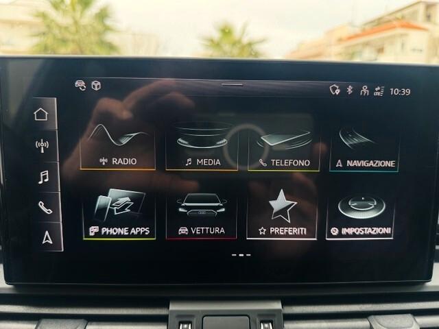 Audi Q5 SPB 40 TDI quattro S tronic line plus STRA FULL!!!