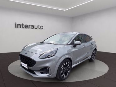 FORD Puma 1.0 ecoboost h ST-Line X 125cv del 2024