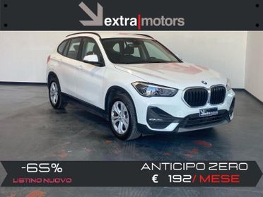 BMW X1 X1 xDrive25e Business Advantage