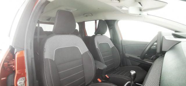 DACIA Jogger 1.0 TCe GPL 100 CV 7 posti Extreme Up