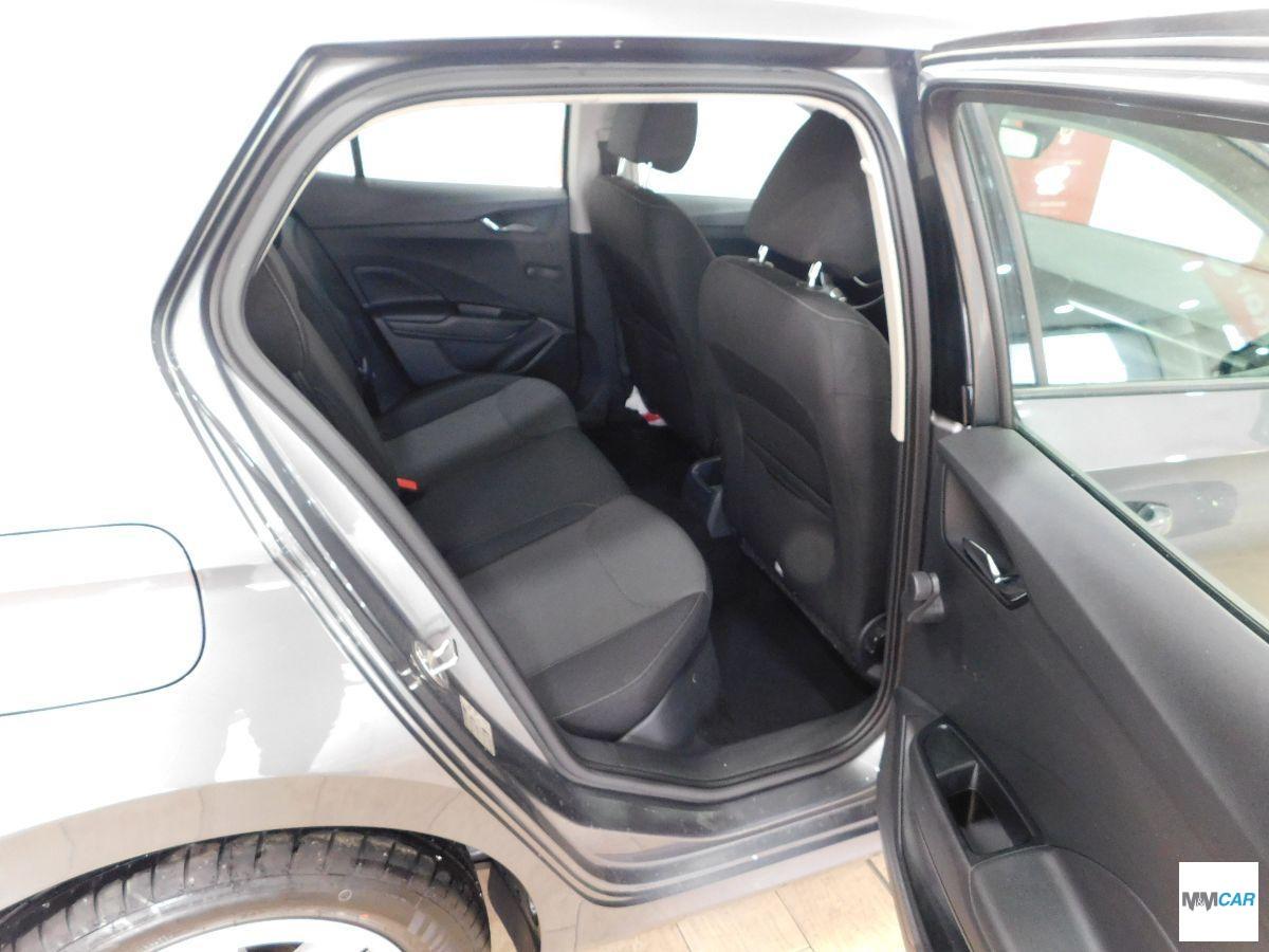 SKODA - Fabia - 1.0 TSI EVO 95 CV Ambition