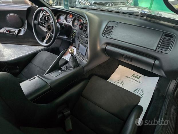Toyota Supra MKIV 2JZ-GTE Targa LHD Euro Spec
