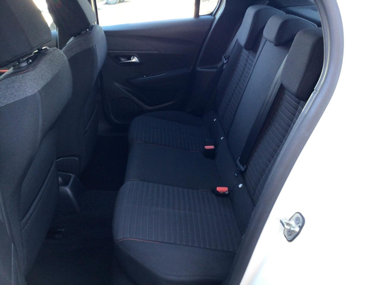 Peugeot 208 BlueHDi 100 Cv 5 porte Active