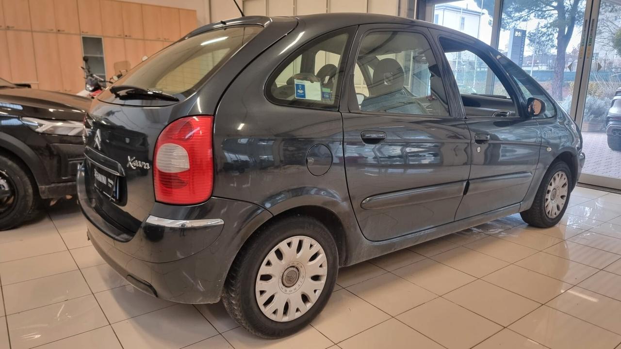 Citroen Xsara Picasso 1.6 16V Elegance