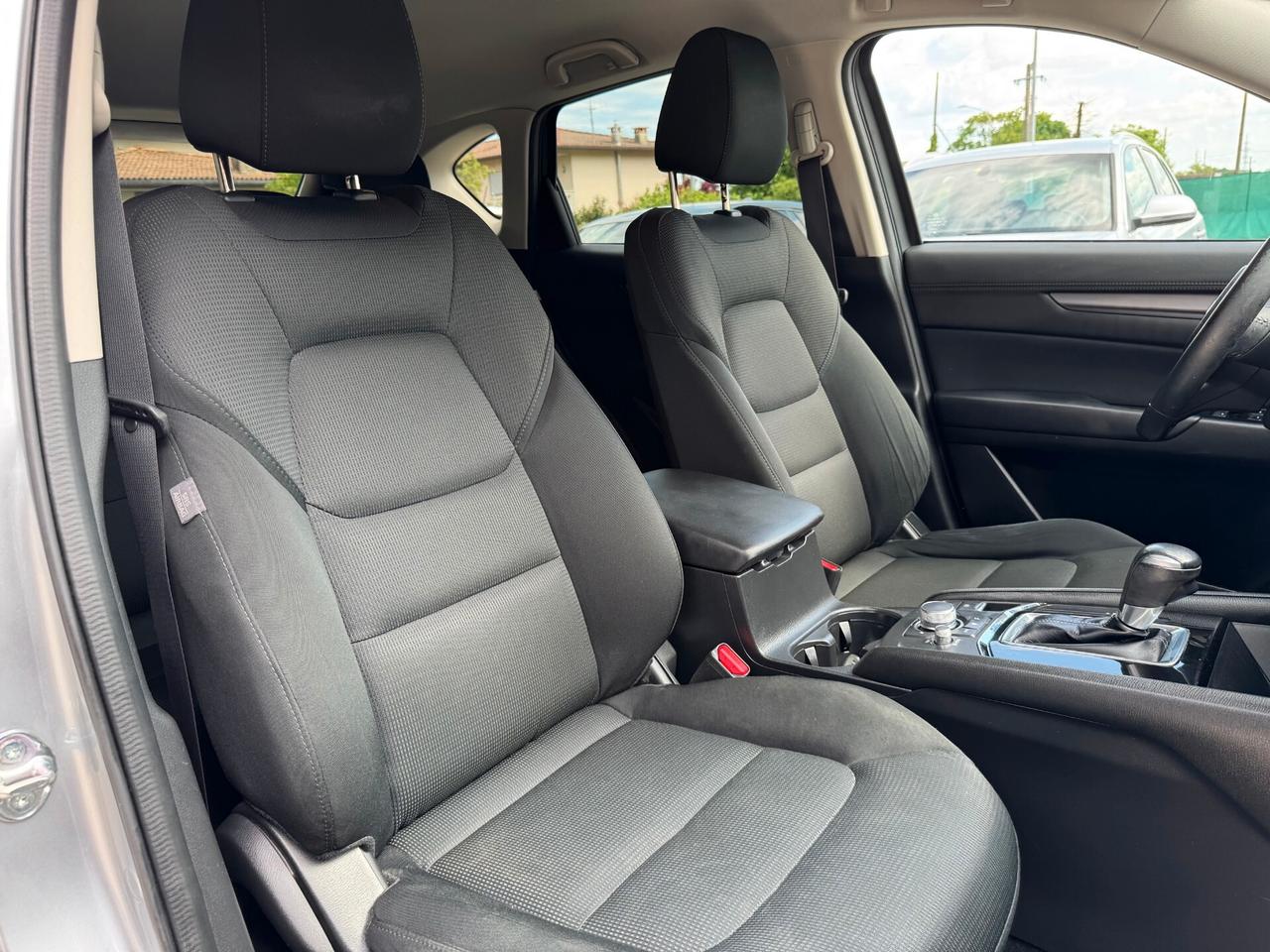 Mazda CX-5 2.2 Business 150cv auto | PREZZO PROMO