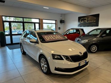 Skoda Octavia 1.6 TDI CR 115CV WAGON EXECUTIVE 2018