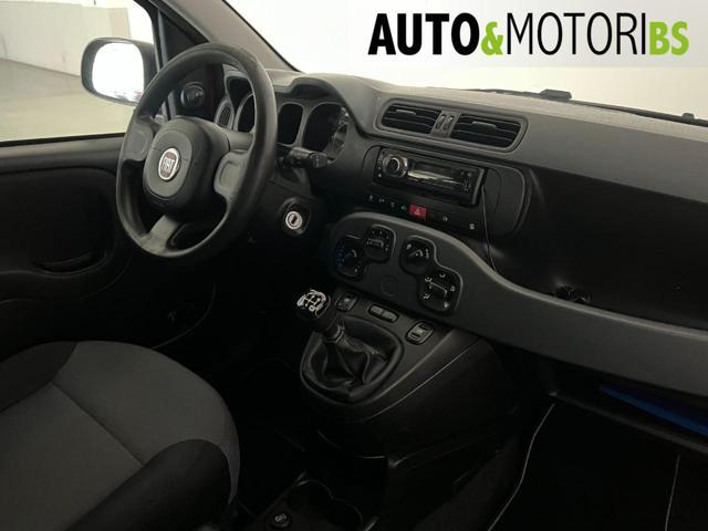 FIAT Panda 1.3 MJT S&S Pop Van 2 posti