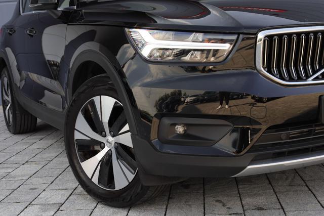 VOLVO XC40 T4 Recharge Plug-in Hybrid Inscription Expression