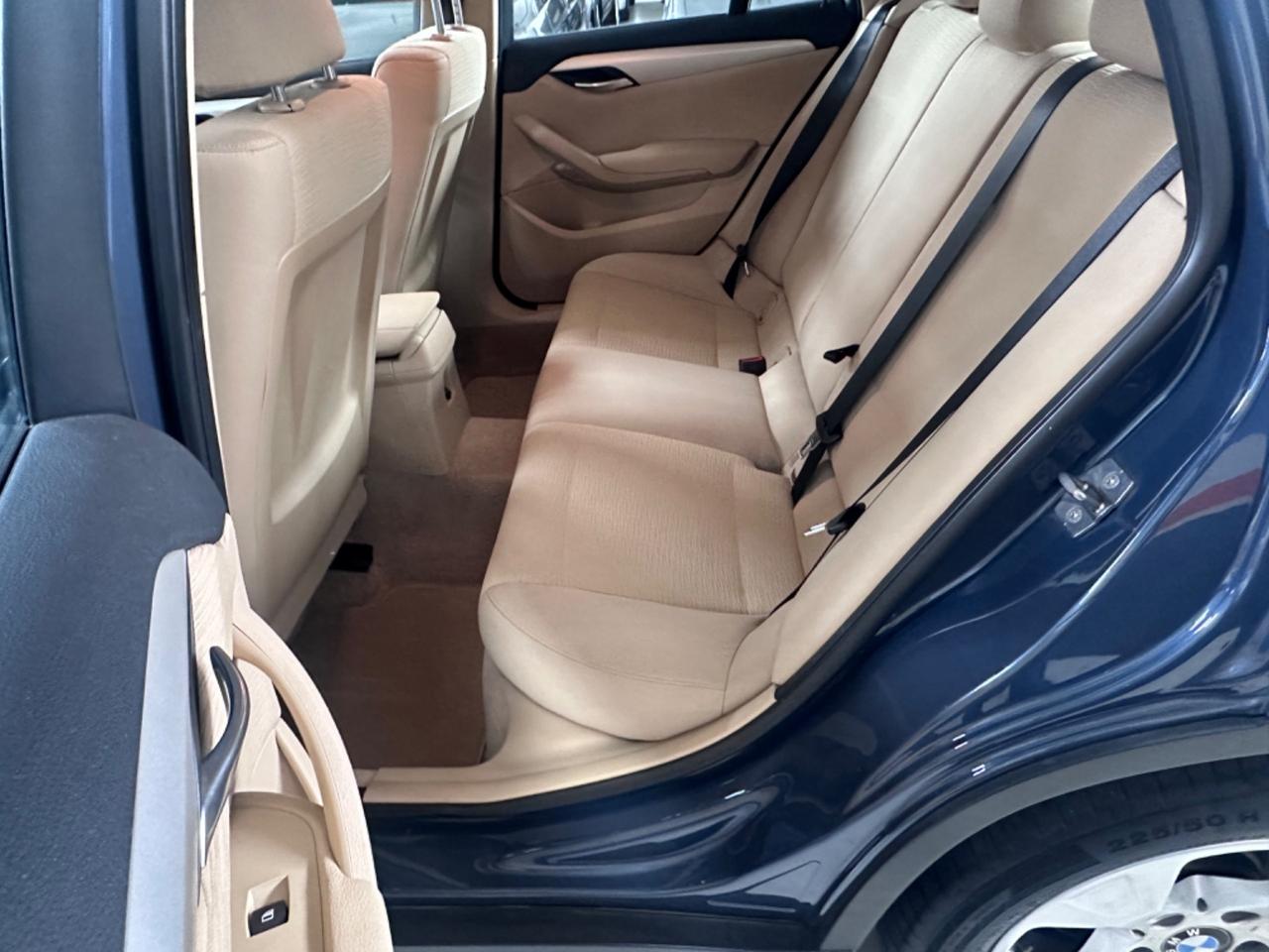 Bmw X1 sDrive18d