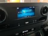 Mercedes Benz SPRINTER 311 CDI Kasten L2 Furgone