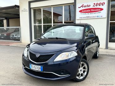 LANCIA Ypsilon 1.3 MJT 95 CV 5p. S&S Gold