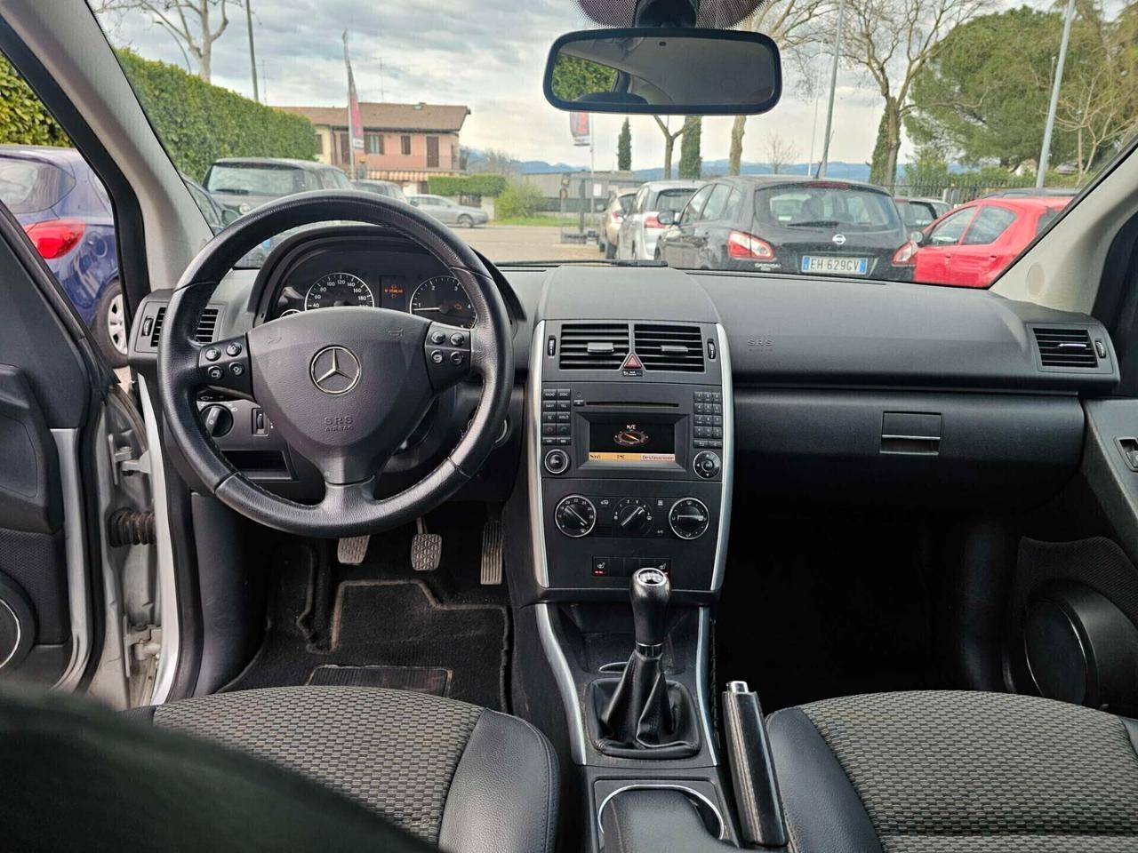 Mercedes-benz A 180 A 180 CDI Special Edition Neopatentati