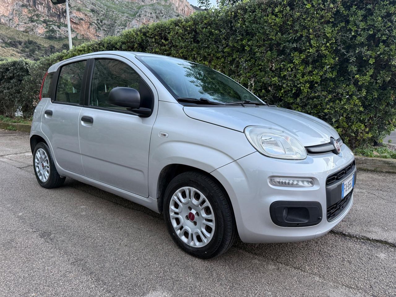 Fiat Panda 1.3 MJT S&S Lounge