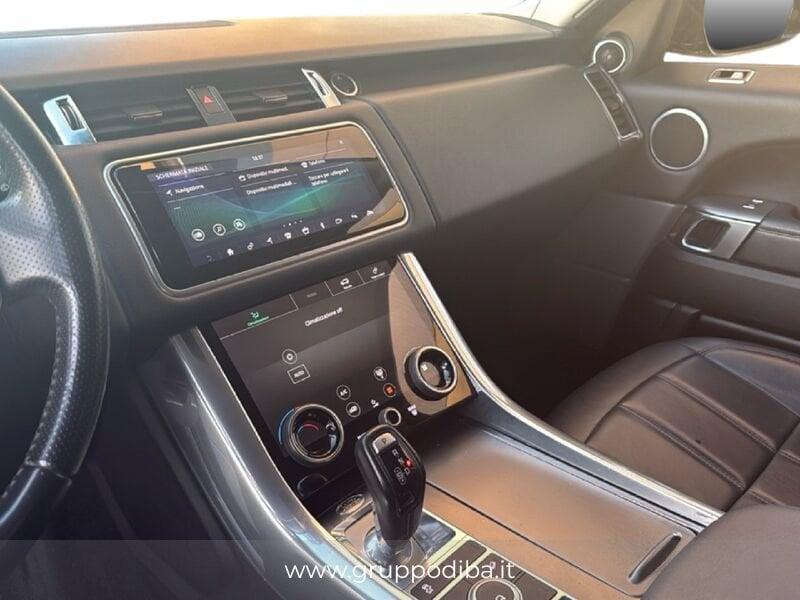 Land Rover Range Rover Sport II 2018 Die. 3.0d i6 mhev SE 249cv auto