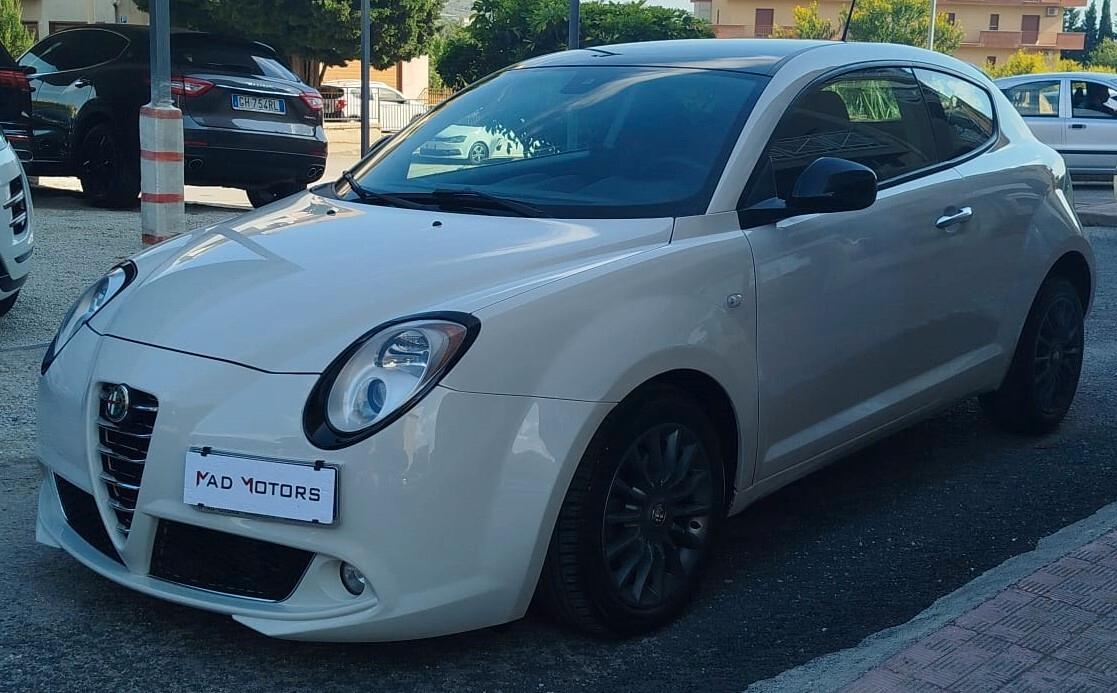 Alfa Romeo MiTo 1.3 JTDm 85 CV S&S Progression NEO 2013