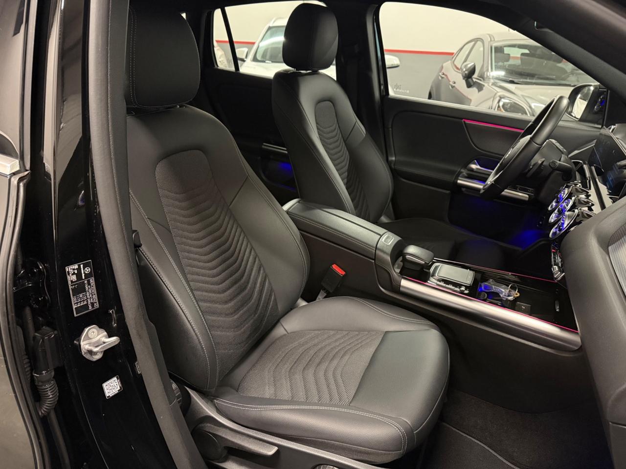 Mercedes-benz A 180 d Automatic Progressive Advanced Plus