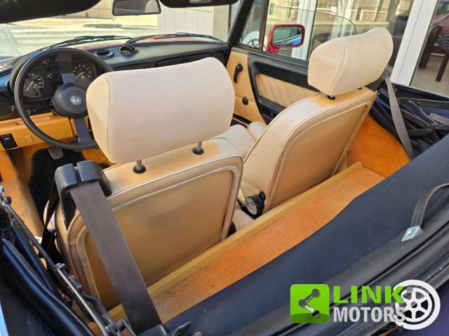 ALFA ROMEO Spider 1.6