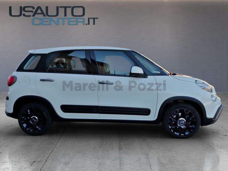 FIAT 500L 500L 1.4 95 CV S&S Cross